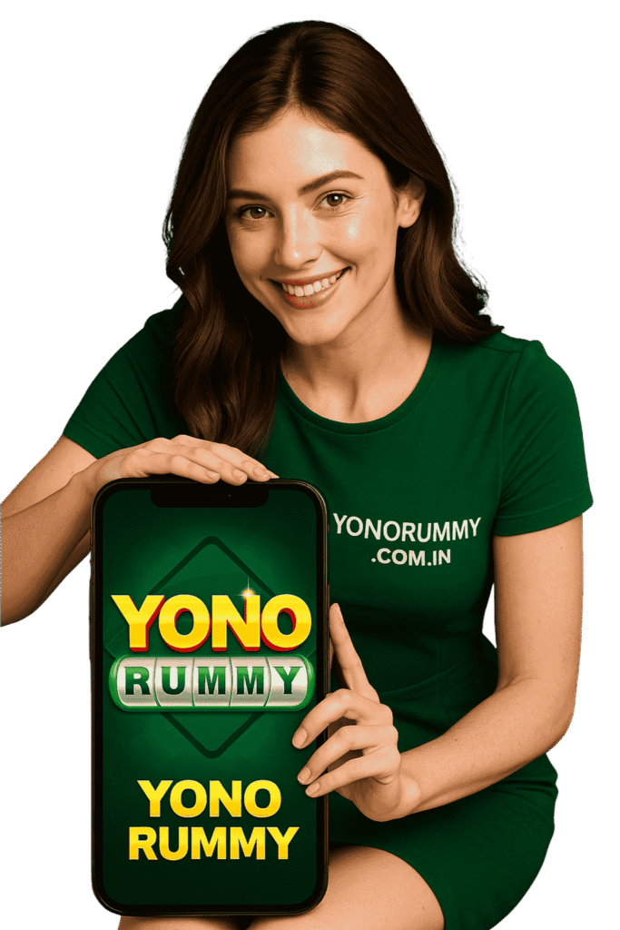 Yono Rummy Poster for Yono Rummy guide pages